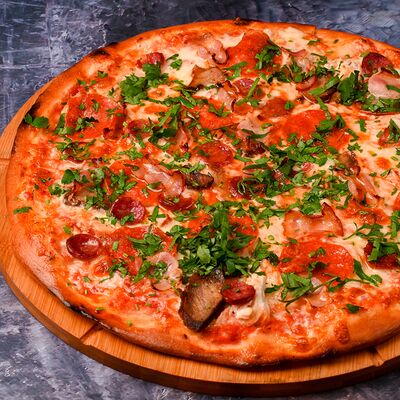 Мясная в Контейнер по цене 800 ₽