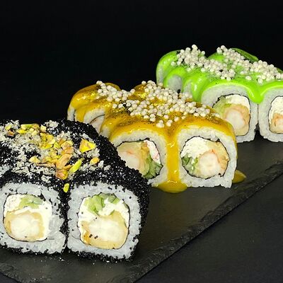 Мэджик в Пару палок по цене 1535 ₽