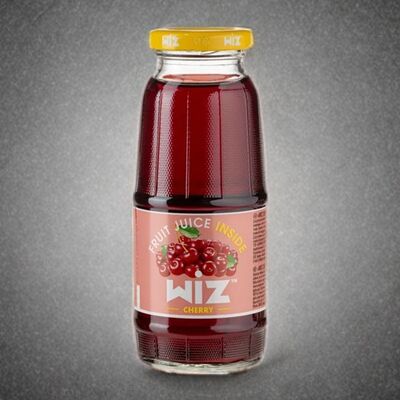 Сок WIZ Вишня в Тейват по цене 220 ₽
