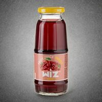 Сок WIZ Вишня в Тейват