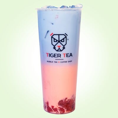 Единорог в Tiger Tea по цене 388 ₽