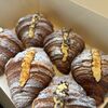 Круассан Карамельный в Сладкий дом Pudra по цене 460