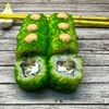 Калифорния с угрем в Sushi Favorite по цене 389