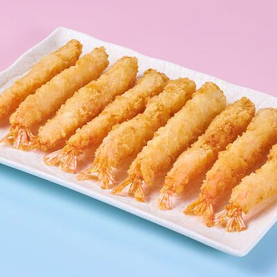 Креветки панко 9шт в Галерея Суши по цене 859 ₽