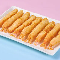 Креветки панко 9шт в Галерея Суши