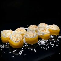 Четыре сыра в Макаки Маки