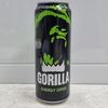 Напиток Gorilla Originalв Кофе, подарки, чай по цене 120