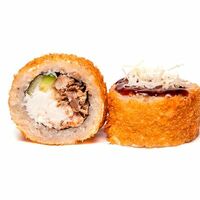 Ролл Пекин темпура в Рисоварня