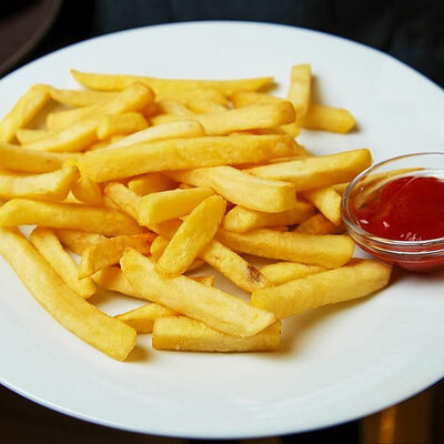 Картофель фри в Паблик Бар по цене 299 ₽