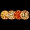 Комбо Квартет 30-ки в Hot Pizza по цене 3100