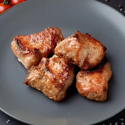 Шашлык из курицы в Proжарка по цене 1250 ₽