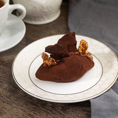 Пирожное Картошка в Буркина Фасоль по цене 190 ₽