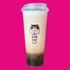 Молочный Bubble tea Карамельный монах в Tastylab green по цене 350