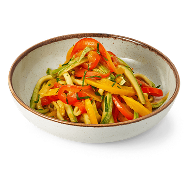 Овощи в маринаде от шефа в Ёрш по цене 350