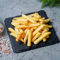 Картофель фри в Love lavash