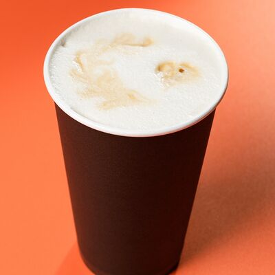 Тыквенный Латте в Мясо и булки по цене 340 ₽