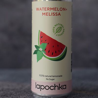 Лапочка Арбуз-Мелисса в Кофетоп по цене 260 ₽