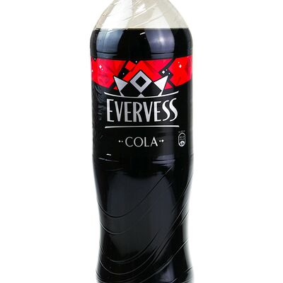 Evervess cola в Ping Pong по цене 100 ₽