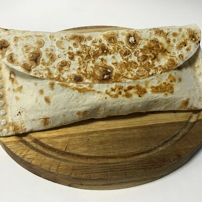 Шаверма Бокс в Легендарная Шаверма на Соборной по цене 350 ₽