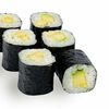 Ролл с авокадо в Sushi & Poke по цене 450