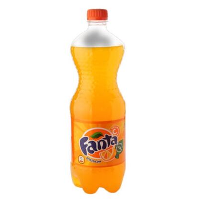 Fanta в Морераков по цене 200 ₽