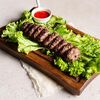 Люля-кебаб из свинины в Сет шашлык по цене 619