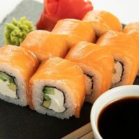 Филадельфия Кing в Rigatoni