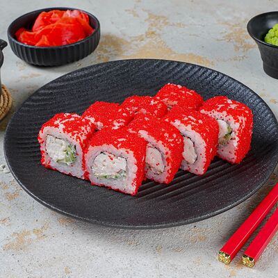 Калифорния в X-Delivery по цене 620 ₽