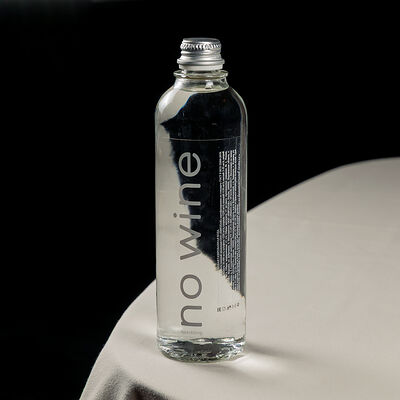 Вода No Wine газированнаяв Siesta fiesta по цене 390 ₽