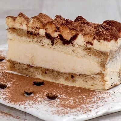 Тирамису в АНАКОНДА по цене 549 ₽