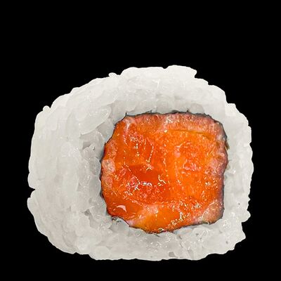 Императорский лосось в Rolland по цене 345 ₽