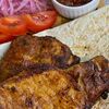 Шашлык из свинины на косточке в Шашлычный Двор по цене 649