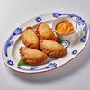 Пирожки бабушки Мей New в WU SHU по цене 450