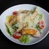 Салат Цезарь с курицейв Рябинушка по цене 485