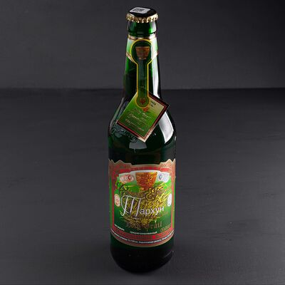 Газированный напиток Святой Грааль Тархун в едDA по цене 140 ₽