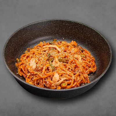 Жгучая цыпа в Суша по цене 445 ₽