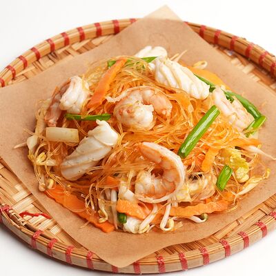 Миен сао хай шан в Pho City по цене 730 ₽