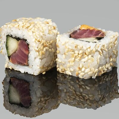 Ролл Острый с тунцом в Мушу по цене 240