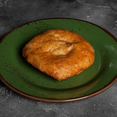 Беляш в Сирийская шаурма по цене 155 ₽