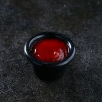 Соус Кетчуп в ЛарисуВаннуХочу