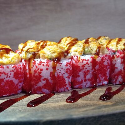 Гейша в Шаурма от души Нахичевань по цене 633 ₽