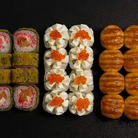 Соблазн в Rollik