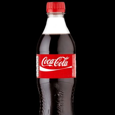 Coca-Colaв Донер кебаб по цене 160 ₽