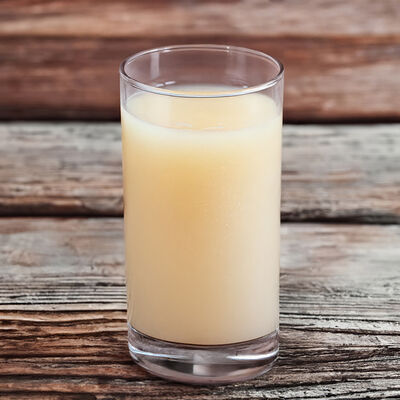 Яблоко-груша в Berberry & ptichka по цене 300 ₽