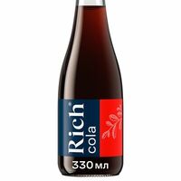 Rich Cola в Джонни Ву