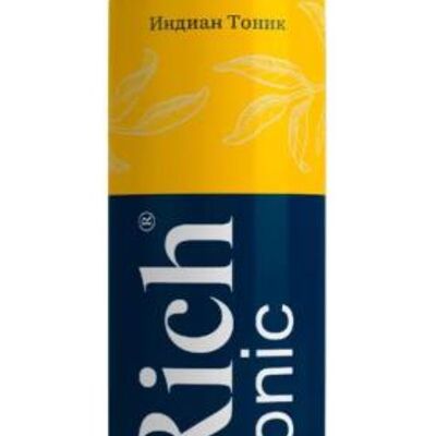 Рич Биттер Лимон в Сушико по цене 150 ₽