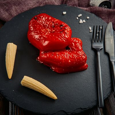 Перец на углях в Шашлычный двор по цене 240