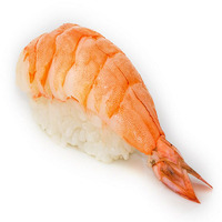 Суши Эби в Bistrosushi