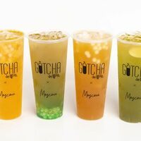 Фруктовый микс сам выбери вкус в GOTCHA БАБЛТИ ТЦ СОФИЯ