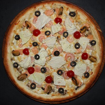 Жемчужина моря мини в Pipirolly по цене 715